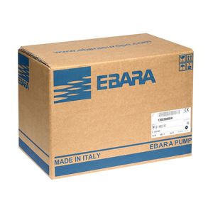 EBARA ปั๊มแสตนเลส - 3สาย รุ่น 3M 32-160/2.2 - Image 7