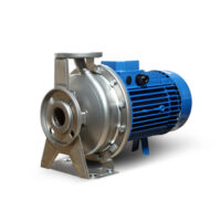 EBARA ปั๊มแสตนเลส - 3สาย รุ่น 3M 32-200/5.5
