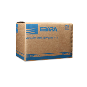 EBARA ปั๊มแสตนเลส - 3สาย รุ่น 3M 40-200/5.5 - Image 5