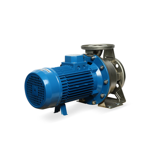 EBARA ปั๊มแสตนเลส - 3สาย รุ่น 3M 40-200/7.5 - Image 3