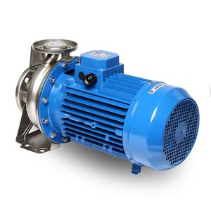 EBARA ปั๊มแสตนเลส - 3สาย รุ่น 3M 40-200/11 - Image 2