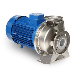 EBARA ปั๊มแสตนเลส - 3สาย รุ่น 3M 40-200/11 - Image 4