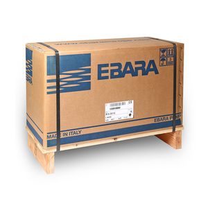 EBARA ปั๊มแสตนเลส - 3สาย รุ่น 3M 40-200/11 - Image 6