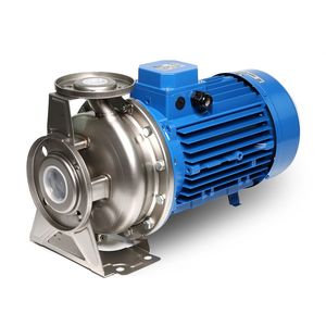 EBARA ปั๊มแสตนเลส - 3สาย รุ่น 3M 40-200/11