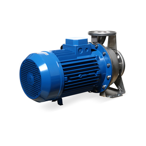 EBARA ปั๊มแสตนเลส - 3สาย รุ่น 3M 50-160/7.5 - Image 3