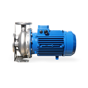 EBARA ปั๊มแสตนเลส - 3สาย รุ่น 3M 50-200/9.2 - Image 2