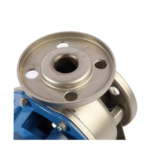 EBARA ปั๊มหอยโข่งสเตนเลส 3 สาย รุ่น 3M 65-125/4.0 - Image 4