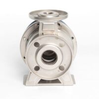 EBARA ปั๊มSS316 เฉพาะหัวปั๊ม รุ่น 3LSF4 32-200/0.75