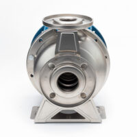 EBARA ปั๊มSS316 เฉพาะหัวปั๊ม รุ่น 3LSF 40-200/7.5