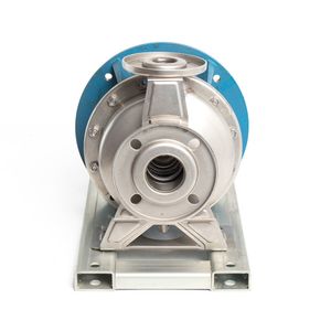 EBARA ปั๊มSS316 เฉพาะหัวปั๊ม รุ่น 3LSF 40-200/11 - Image 6
