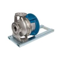 EBARA ปั๊มSS316 เฉพาะหัวปั๊ม รุ่น 3LSF 50-200/11