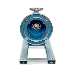 EBARA ปั๊มSS316 เฉพาะหัวปั๊ม รุ่น 3LSF 50-200/11 - Image 4