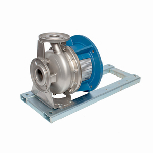EBARA ปั๊มSS316 เฉพาะหัวปั๊ม รุ่น 3LSF 50-200/15
