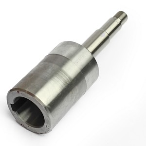 EBARA ปั๊มSS316 เฉพาะหัวปั๊ม รุ่น 3LSF 65-160/7.5 - Image 4