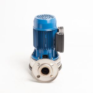 EBARA ปั๊มแสตนเลส IN-LINE 2 สาย 0.5HP 1P. รุ่น LPS 40/40M - Image 3
