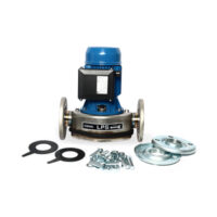 EBARA ปั๊มแสตนเลส IN-LINE 2 สาย 1HP 1P. รุ่น LPS 50/75M