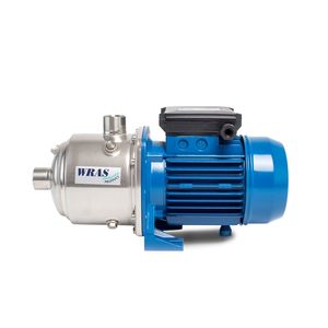 EBARA ปั๊มน้ำหลายใบพัดแนวนอน รุ่น MATRIX 3-4T/0.65M - Image 5