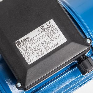 EBARA ปั๊มน้ำหลายใบพัดแนวนอน รุ่น MATRIX 3-5T/0.75M - Image 6
