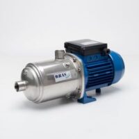 EBARA ปั๊มน้ำหลายใบพัดแนวนอน รุ่น MATRIX 3-6T/0.9M