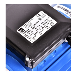 EBARA ปั๊มน้ำหลายใบพัดแนวนอน รุ่น MATRIX 5-4T/0.9M - Image 3