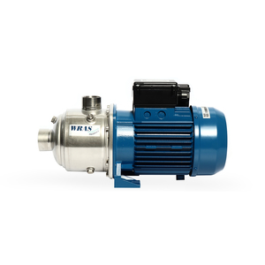EBARA ปั๊มน้ำหลายใบพัดแนวนอน รุ่น MATRIX 18-2T/1.5M - Image 2