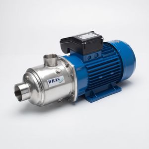 EBARA ปั๊มน้ำหลายใบพัดแนวนอน รุ่น MATRIX 18-3T/2.2M