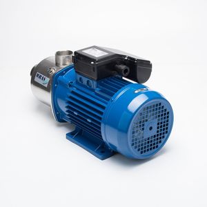 EBARA ปั๊มน้ำหลายใบพัดแนวนอน รุ่น MATRIX 18-3T/2.2M - Image 4