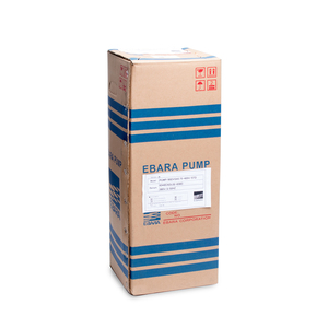 EBARA ปั๊มสูบน้ำแบบจุ่ม(น้ำเสีย) รุ่น 80DVSA 51.5 - Image 5