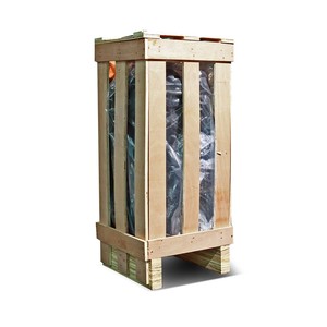 EBARA ปั๊มสูบน้ำแบบจุ่ม(น้ำเสีย) รุ่น 80DVSA 52.2 - Image 5