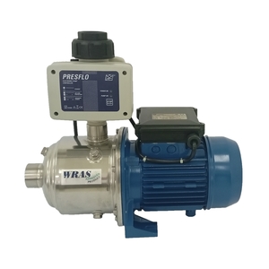 EBARA ปั๊มน้ำเพิ่มแรงดันอัตโนมัติ รุ่น DBU MATRIX 5-4T/0.9M - Image 2
