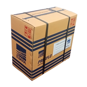 EBARA ปั๊มน้ำเพิ่มแรงดันอัตโนมัติ รุ่น DBU MATRIX 5-4T/0.9M - Image 8