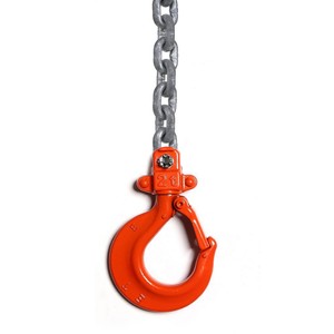 ELEPHANT รอกโซ่ รุ่น C-21-2 (2 TON) - Image 3