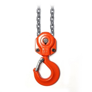 ELEPHANT รอกโซ่ รุ่น C-21-3 (3 TON) - Image 3