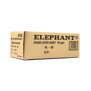 ELEPHANT รอกโยกโซ่ 800KG รุ่น (YA-80) - Image 4