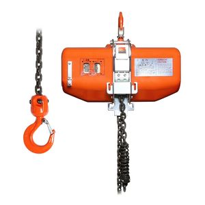ELEPHANT รอกโซ่ไฟฟ้า รุ่น FAH-1 - 1 T/ 380V (6ม.)