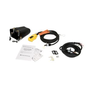 ELEPHANT รอกโซ่ไฟฟ้า รุ่น FAH-2 - 2 T/ 380V (6ม.) - Image 2