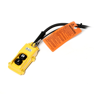 ELEPHANT รอกโซ่ไฟฟ้า รุ่น DA-3 - 3 T/ 380V (6ม.) - Image 3