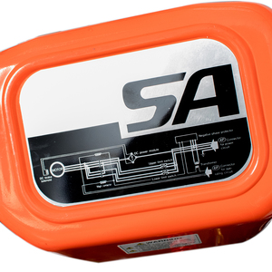 ELEPHANT รอกโซ่ไฟฟ้า รุ่น SA-1S(1ทบ) - 1 T/ 220V (6ม.) - Image 6