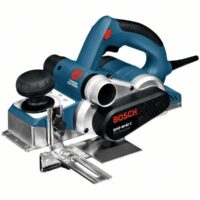 BOSCH รุ่น GHO 40-82 C กบไฟฟ้า