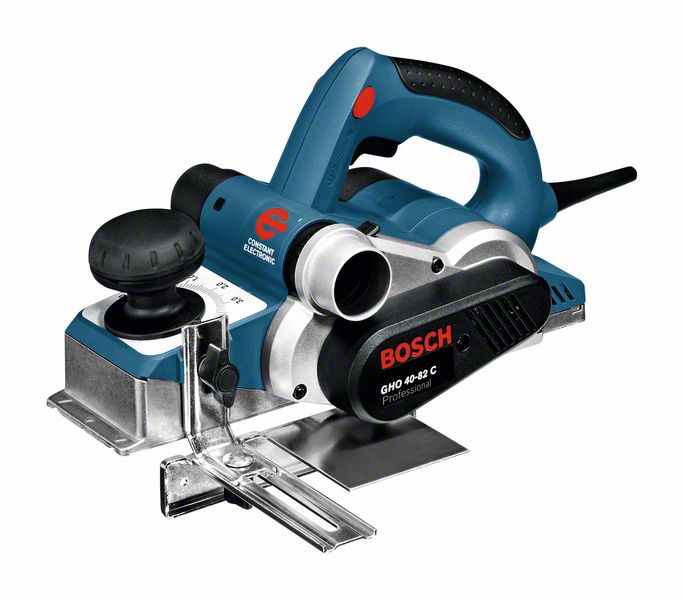BOSCH รุ่น GHO 40-82 C กบไฟฟ้า