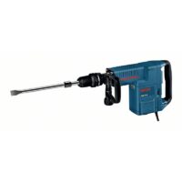 BOSCH รุ่น GSH 11 E (Gen 2) เครื่องสกัดทำลาย 11 กก