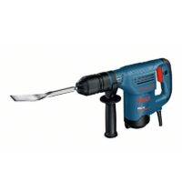 BOSCH รุ่น GSH 3 E เครื่องสกัดทำลาย 3 กก.