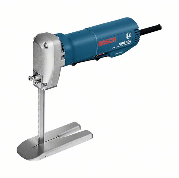 BOSCH รุ่น GSG 300 เครื่องตัดโฟม