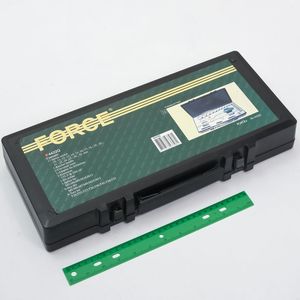 FORCE 42PC 1/2" SPLINE COMBINATION SET รุ่น 4422Q - Image 4
