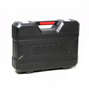 FORCE ชุด 62 ชิ้น ลูกบ๊อกซ์1/2"+ชุดประแจ รุ่น 4622 - Image 5
