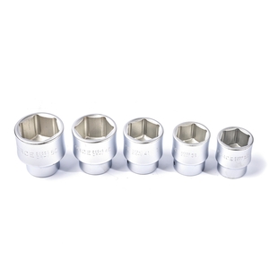 FORCE ชุดลูกบ๊อกซ์ 3/4" 14 ชิ้น รุ่น 6141-5 - Image 2
