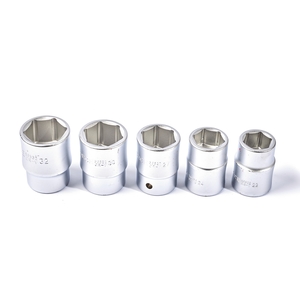 FORCE ชุดลูกบ๊อกซ์ 3/4" 14 ชิ้น รุ่น 6141-5 - Image 6
