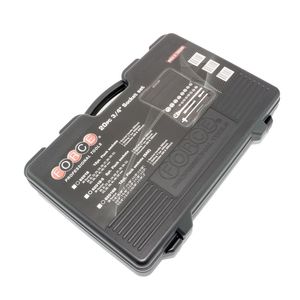 FORCE รุ่น 6201SB ชุดลูกบ๊อกซ์12PT.ขนาด 3/4" 20ชิ้น - Image 4