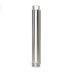 FRANKLIN เฉพาะปั๊ม 3 HP ท่อ 2 นิ้ว รุ่น L4D45X14 - Image 2