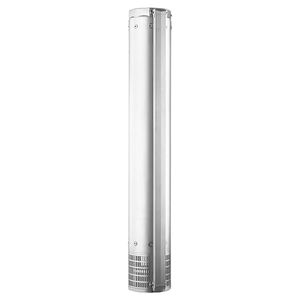 FRANKLIN เฉพาะปั๊ม 6" 5HP รุ่น 46SR 3F65-0243